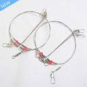 Filename=attachID_17216_postID_164973_20pcs-Fishing-Stainless-Steel-Wire-Leaders-w-Rigs.jpg
Filesize=66KiB
Dimensions=600x600
Date added=Dec 02, 2016 attachID_17216_postID_164973_20pcs-Fishing-Stainless-Steel-Wire-Leaders-w-Rigs.jpg