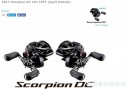 Filename=attachID_29248_postID_266451_Shimano_2017_Scorpion_DC101_1.jpg
Filesize=56KiB
Dimensions=1000x697
Date added=May 25, 2017 attachID_29248_postID_266451_Shimano_2017_Scorpion_DC101_1.jpg